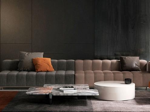 沪上名家装饰装潢